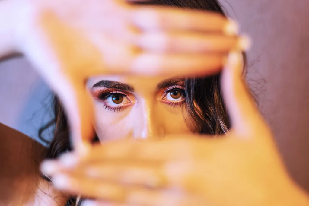 Brows Shaped Around You